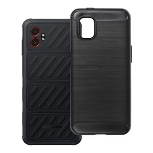 Carbon 2.0 case for Samsung Xcover 7 PRO black