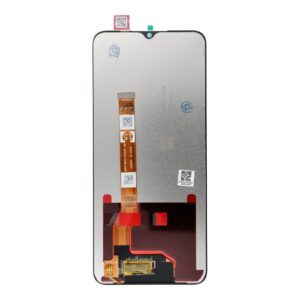 LCD for Oppo A38 without frame