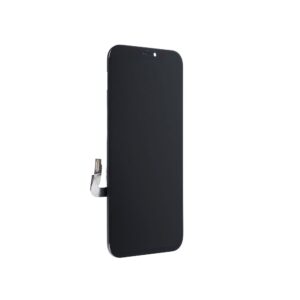 LCD Screen iPhone 12 / 12 Pro with digitizer black (HD+ Incell) IC Transferable