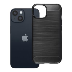 Carbon 2.0 case for IPHONE 14 black