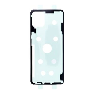 Adhesive back cover for SAMSUNG A21S A215 (Premium)