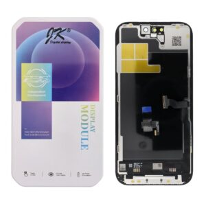 JK LCD Display for IPHONE 14 PRO FullHD Incell (Change IC)