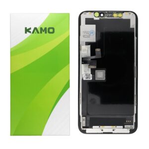 KAMO LCD Display for IPHONE 11 Pro Incell (Support IC Transplant)