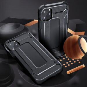 Armor case for Samsung A13 4G black