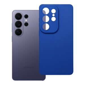 Matt 2.0 case for Samsung S26 ULTRA blue