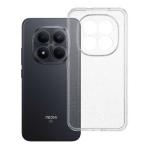 Clear Case 2 mm Blink for Xiaomi Redmi Note 15 PRO PLUS 5G transparent