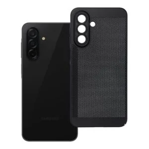 Breezy case for Samsung A26 5G black