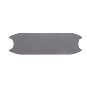 Anti-slip rubber pad for scooter FSTRL-032-2 black