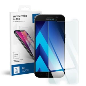 Blue Star Tempered glass to Samsung Galaxy A5 2017