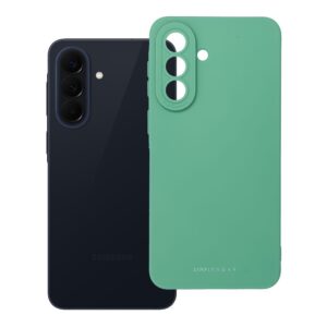 ROAR case LUNA for SAMSUNG A57 5G Green