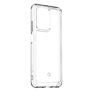 Forcell Case for Honor X7a F-Protect transparent