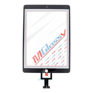 MUSTTBY Touch screen + OCA for iPAD Air 3 (black)