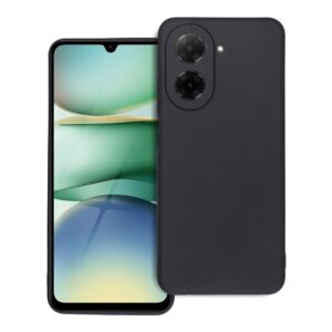 Matt case for Xiaomi Redmi A5 ( 171,7 x 77,8 x 8,26 ) black