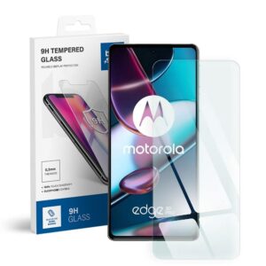 Blue Star Tempered glass to Motorola Edge 30 PRO