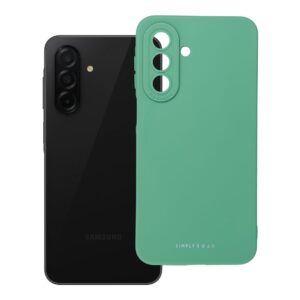 ROAR case LUNA for SAMSUNG A27 5G Green