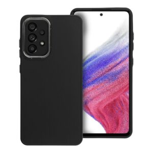 Frame case for Samsung A52 5G / A52 LTE ( 4G ) / A52s 5G black