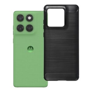 Carbon 2.0 case for Motorola EDGE 60 / 60 FUSION black