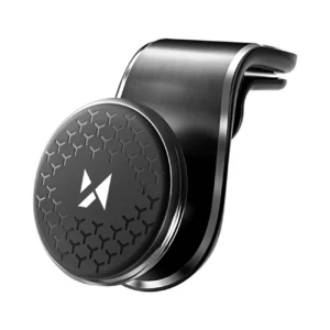 - Wozinsky magnetic holder for the car grille 360 black (WMH-03)