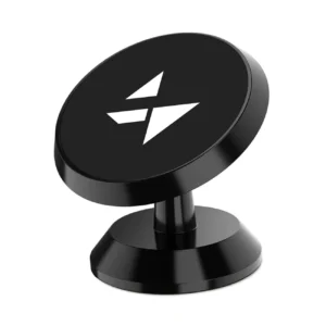 - Wozinsky Magnetic Car Dashboard 360 Self-adhesive Black (WMH-05)