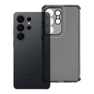 Matrix Clear case for Samsung S26 ULTRA black