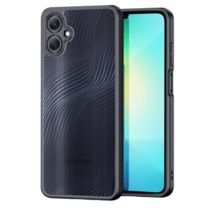 DUX DUCIS case AIMO for SAMSUNG A06 5G black