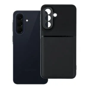 Noble case for Samsung A57 5G black