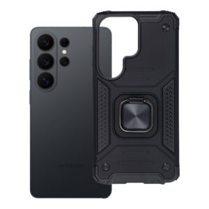 Nitro case for Samsung S26 ULTRA black