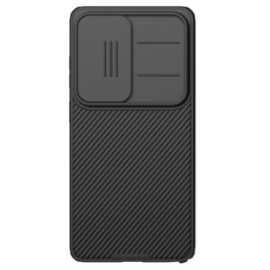 Nillkin CamShield Pro Case for Samsung Galaxy S26 Ultra black