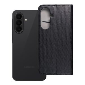 Smart Case Book for Samsung A27 black