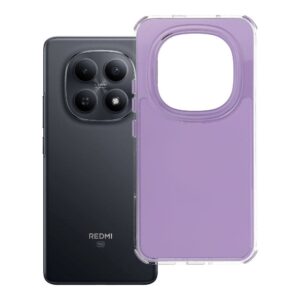 Matrix case for Xiaomi Redmi Note 15 PRO PLUS 5G light violet