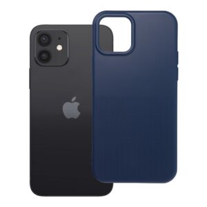 Easy Dual case for iPhone 12 blue