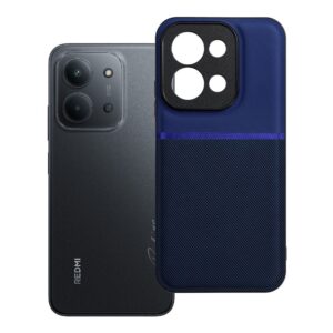 Noble case for Xiaomi Redmi 15C (173,16 x 81,07 x 8,2) blue