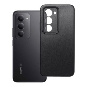 Case SKIN for XIAOMI Redmi 15 5G black