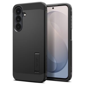 Spigen Tough Armor Mag MagSafe Galaxy S25 FE / S26 FE Black