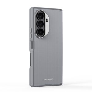 DUX DUCIS case VYNE for SAMSUNG Z Fold 8 Ultra grey