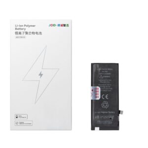 JCID Battery for iPhone 8G (standard capacity)