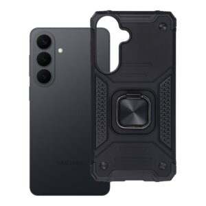 Nitro case for Samsung S26 PLUS black