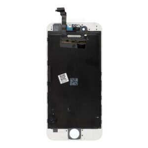 FixCell LCD Display for IPHONE 6G white (refurbished)