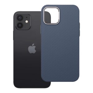 K-Look case for iPhone 12 / 12 PRO compatible with MagSafe blue