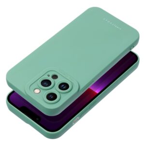 ROAR case LUNA for IPHONE 17 Pro Green