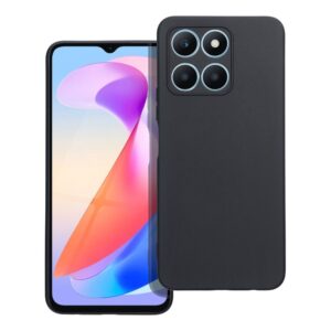 Matt case for Honor X6a black