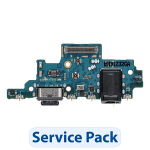 Samsung ServicePack Charging Board A72 A725F GH96-14128A