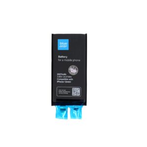 Blue Star Battery without BMS for iPhone 12 mini 2227 mAh HQ