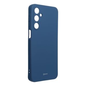 ROAR case ALL DAY COLORFUL JELLY for SAMSUNG A16 5G navy