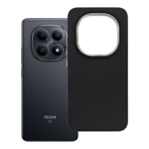 Frame case for Xiaomi Redmi Note 15 PRO PLUS 5G black