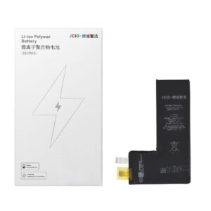 JCID Battery without BMS for iPhone 11 Pro (high capacity)