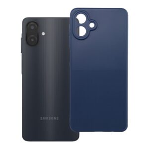 Easy Dual case for Samsung A07 / A08 blue