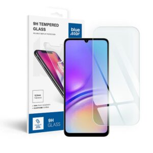 Blue Star Tempered glass to Samsung Galaxy A06s
