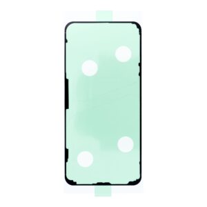 Adhesive back cover for SAMSUNG S23 Plus S916 (Premium)