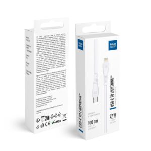 CABLU USB-C/LIGHTNING